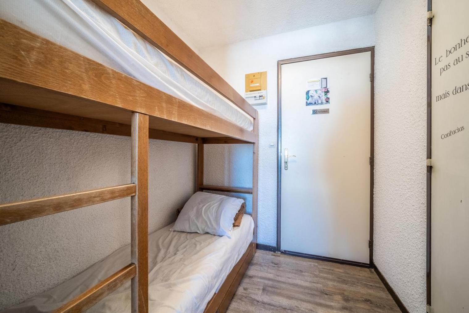 Giffre Apartman Samoëns Kültér fotó