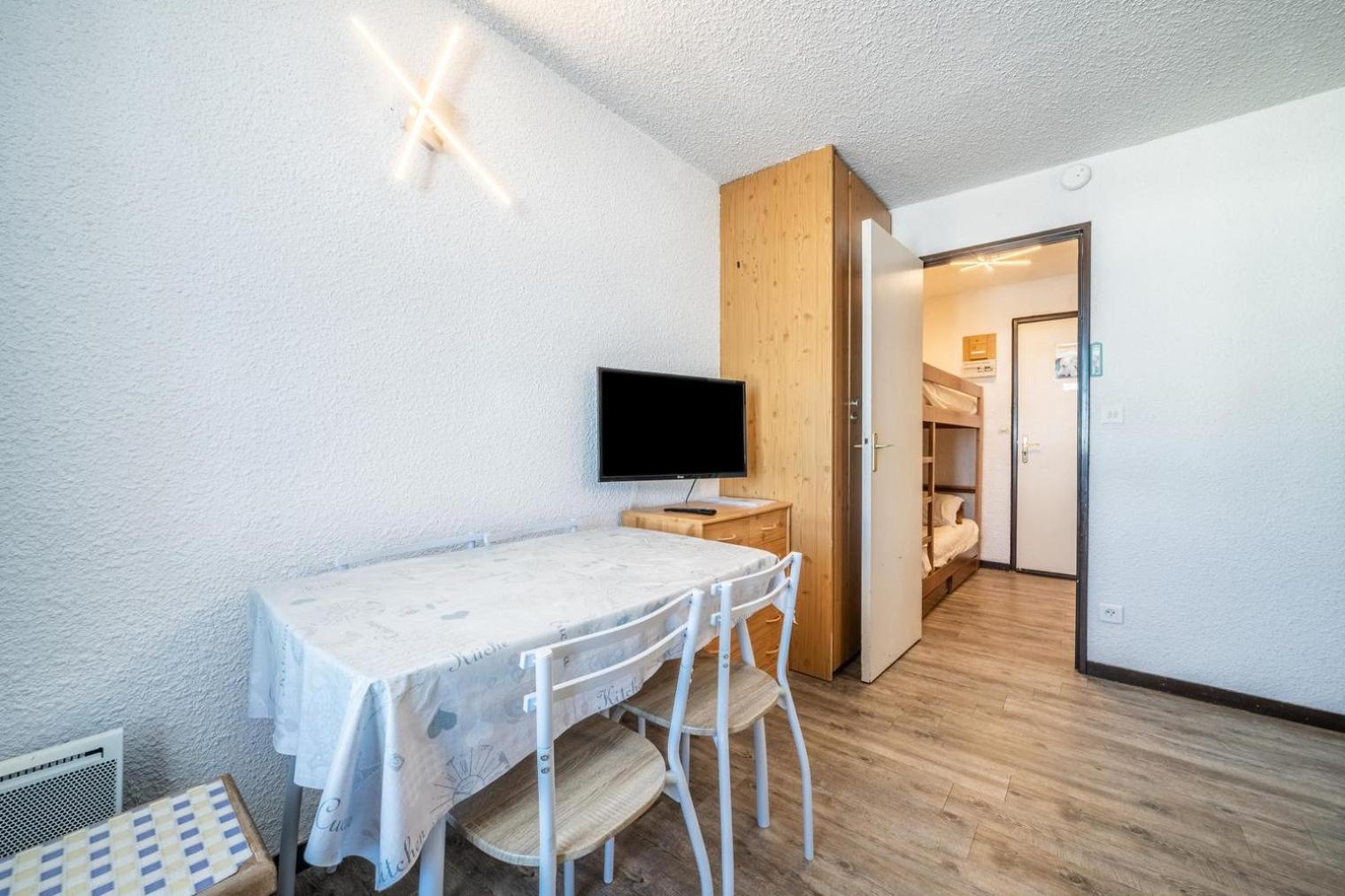 Giffre Apartman Samoëns Kültér fotó