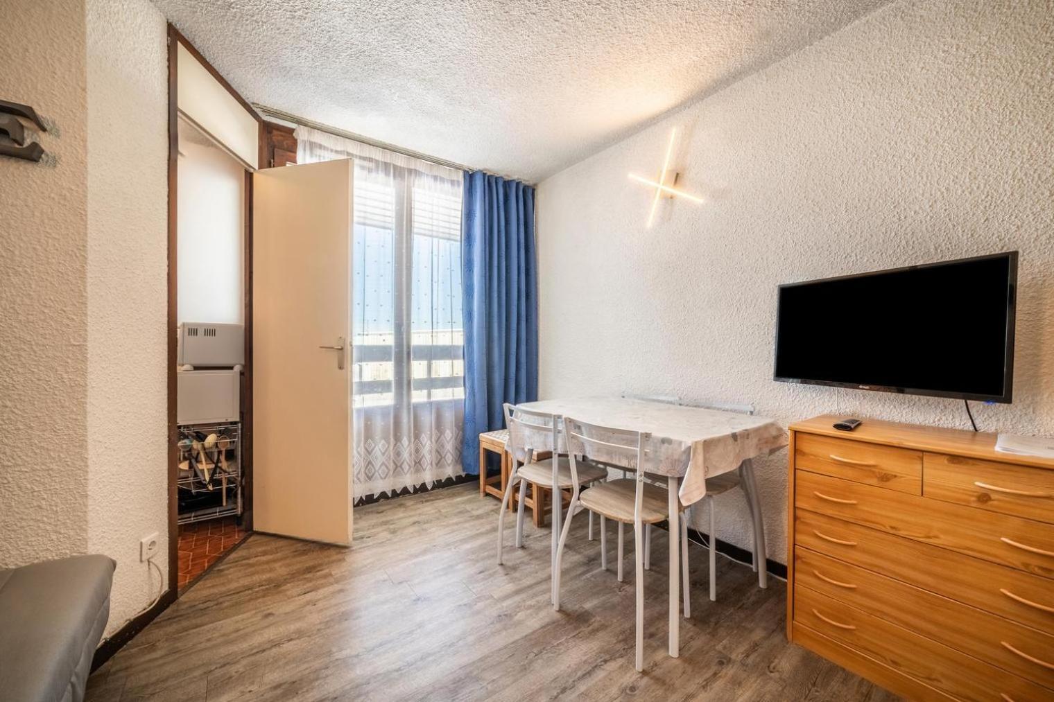 Giffre Apartman Samoëns Kültér fotó