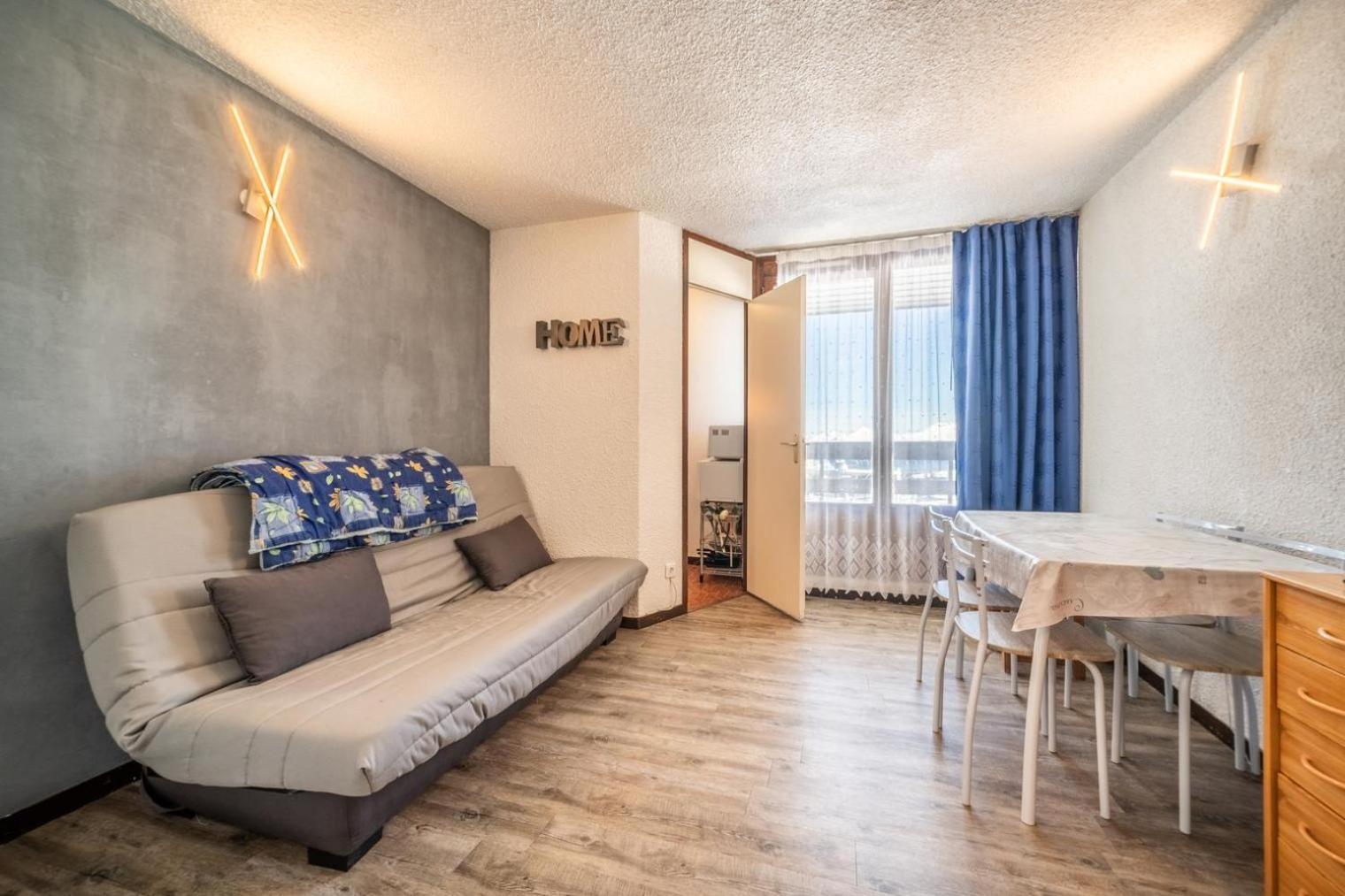 Giffre Apartman Samoëns Kültér fotó